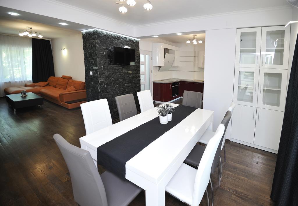 Apartamento Parchevich Varna